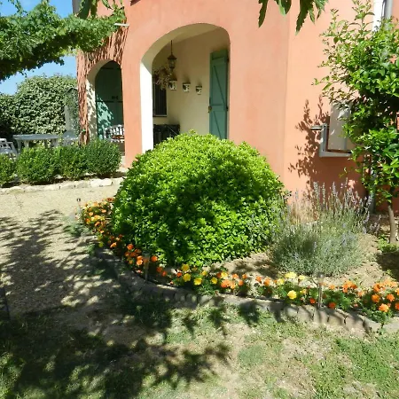 L'Oliveraie Draguignan Exterior photo