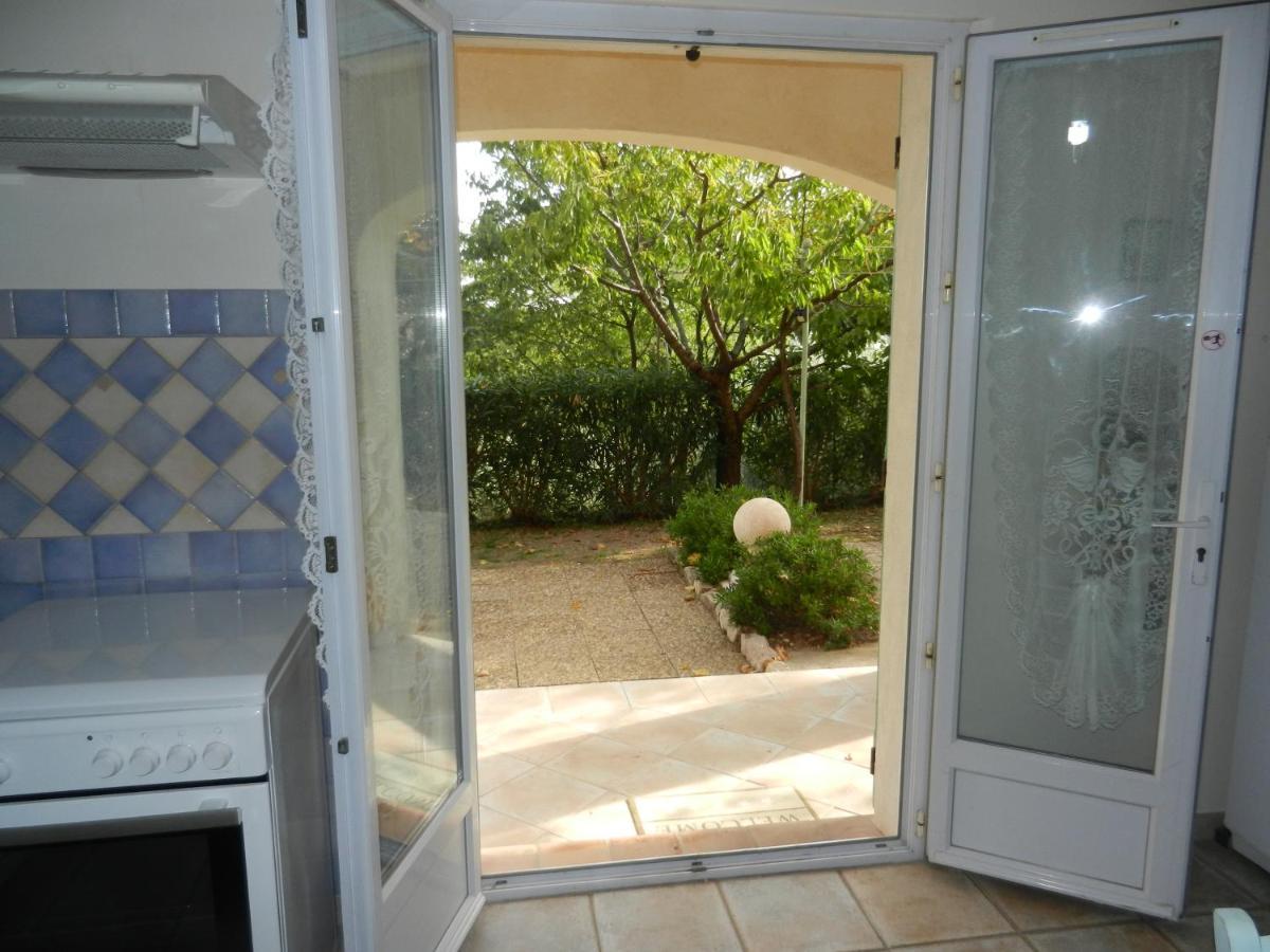 L'oliveraie * Draguignan