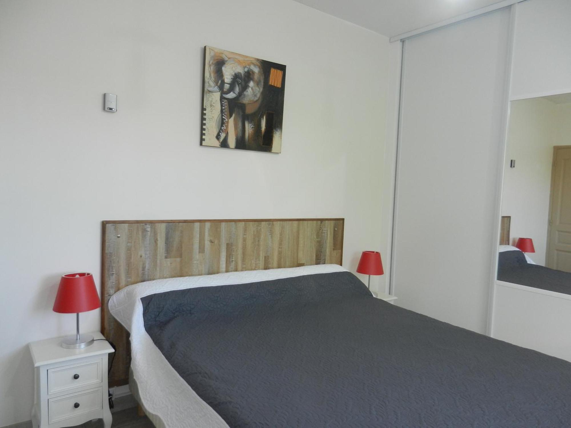 Apartment L'oliveraie Draguignan