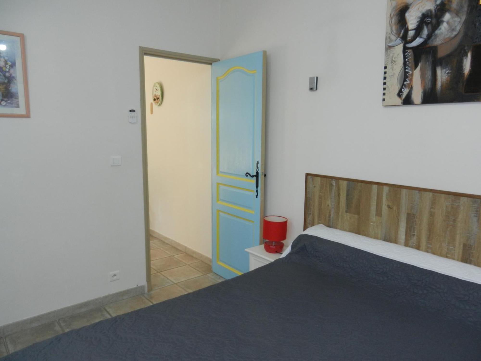 Apartment L'oliveraie Draguignan