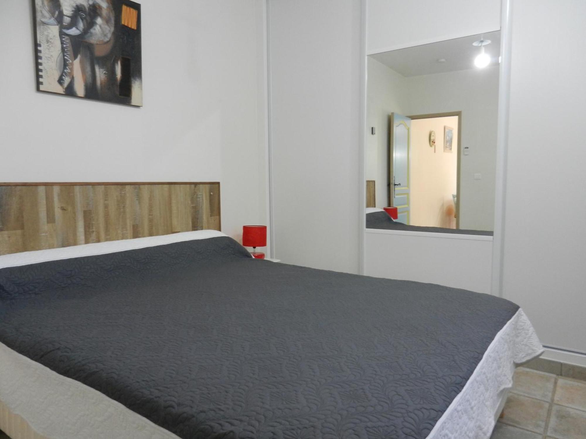 L'oliveraie Apartment Draguignan