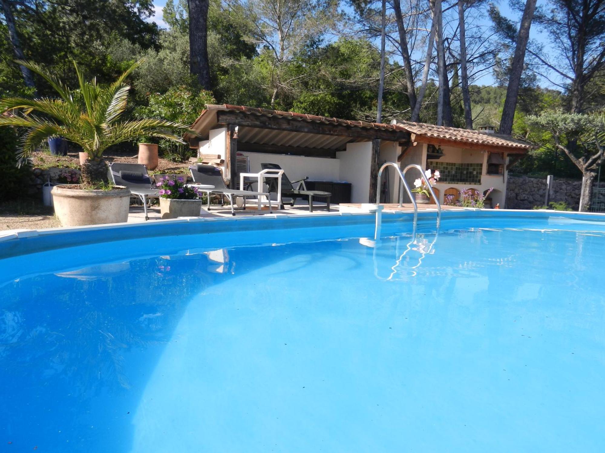 L'oliveraie Apartment Draguignan