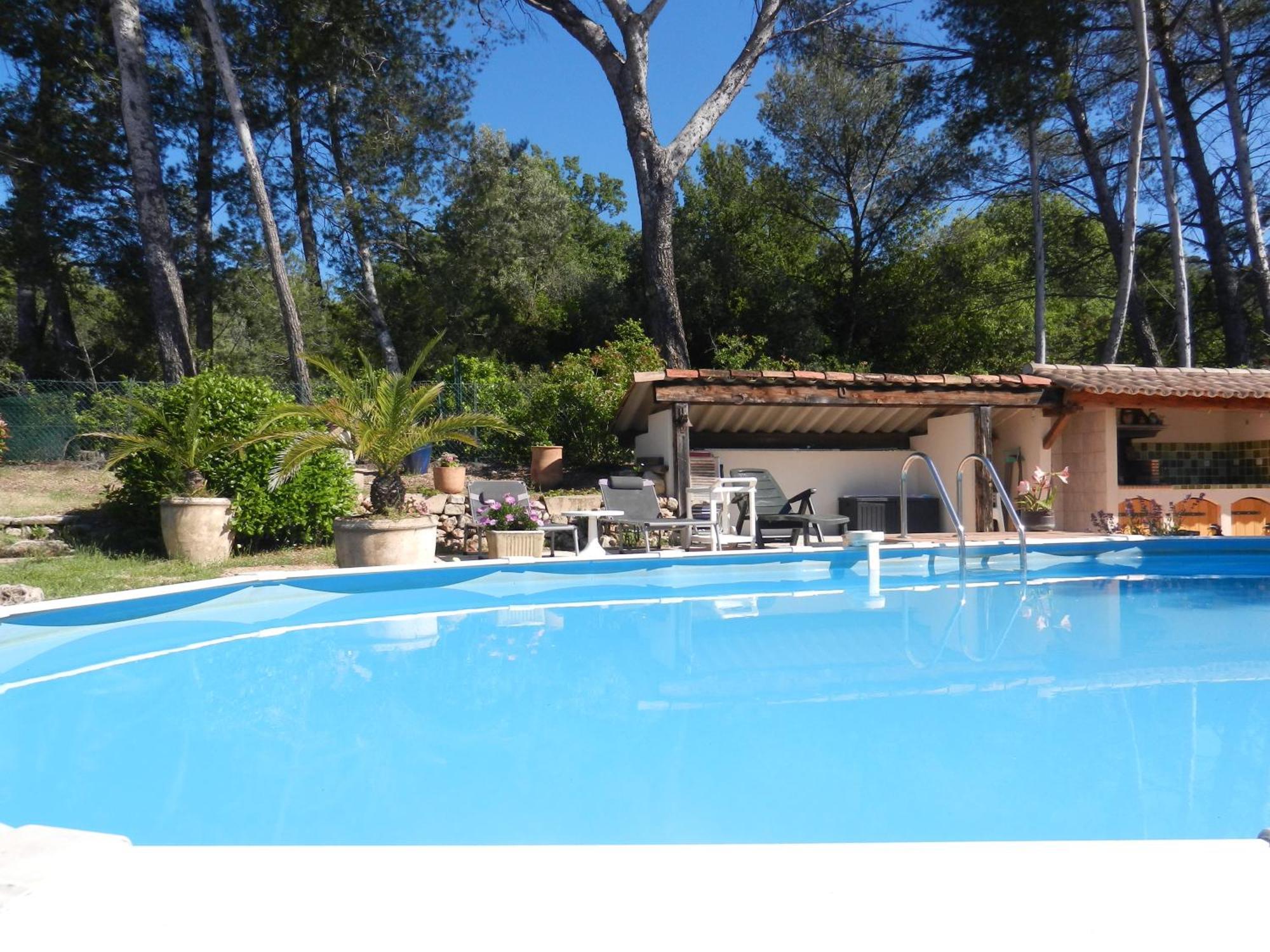 L'oliveraie Apartment Draguignan