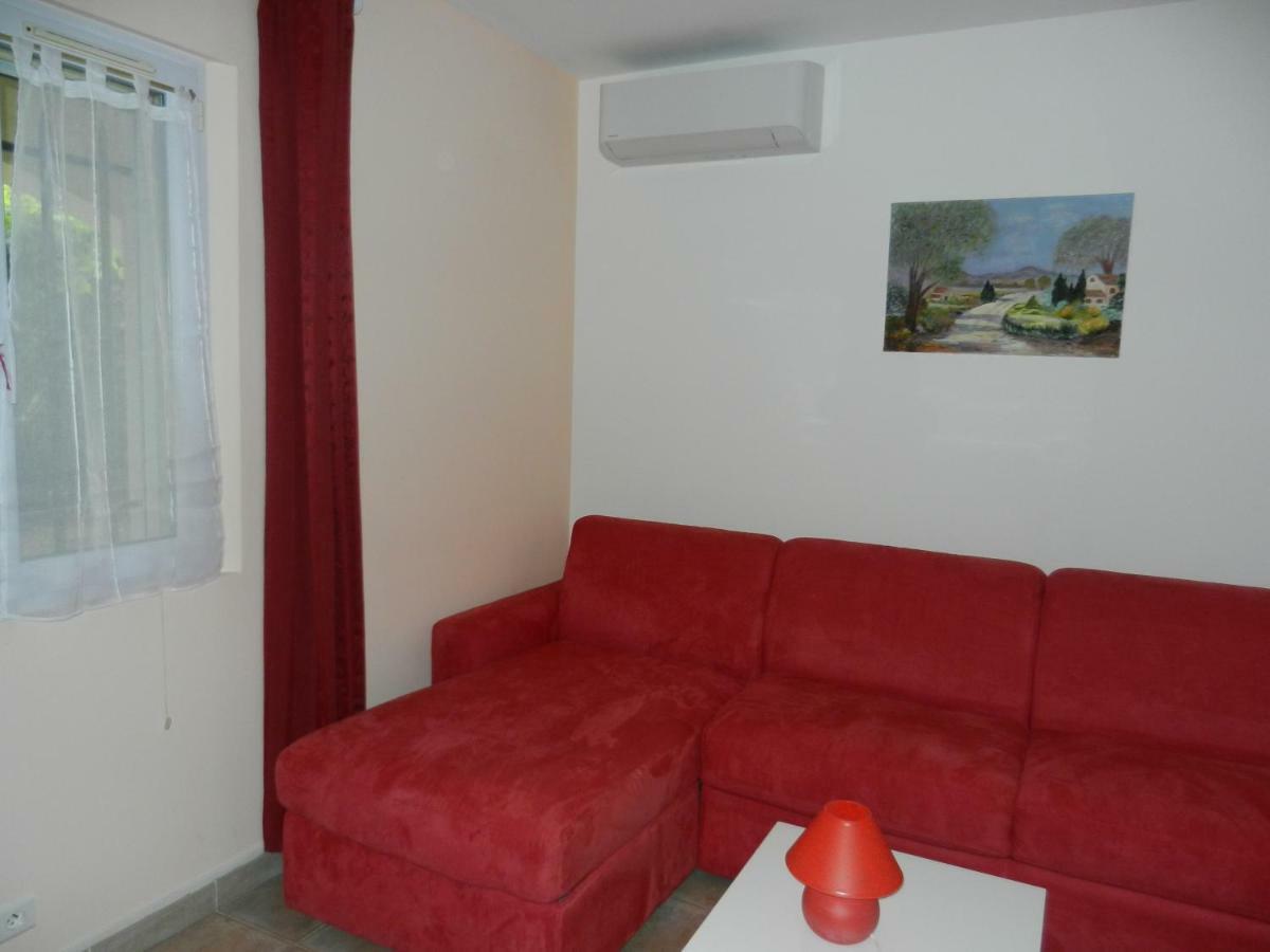 L'oliveraie Draguignan