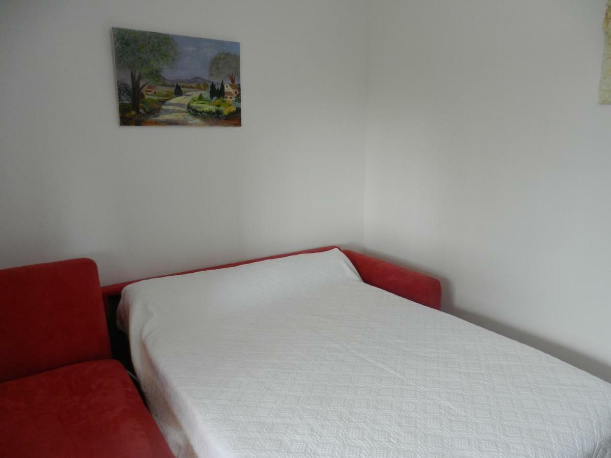 Apartment L'oliveraie *