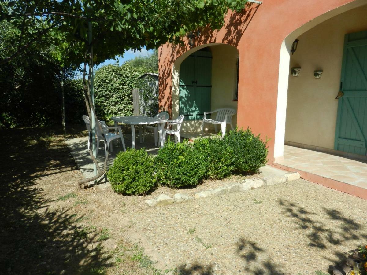 L'oliveraie